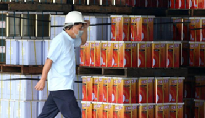 味全等卷入臺灣地溝油案損失過億 專家稱因一味追求經濟利益