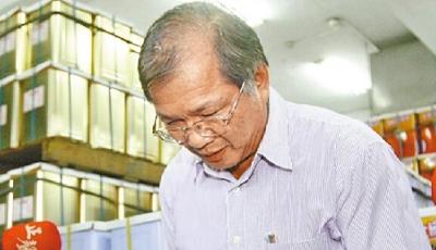 康師傅旺旺在臺涉“地溝油”