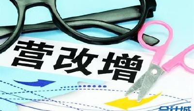 樓繼偉：中國不單設(shè)碳稅 全面營改增后將依法廢止?fàn)I業(yè)稅