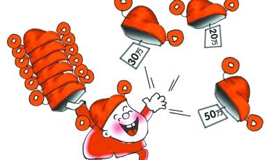 10年受賄600余次，“賣官”近百次——安徽泗縣原縣委書記晏金星案追蹤