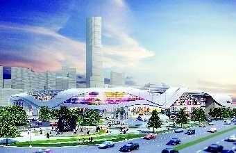 上实发展11亿收购青岛啤酒城项目部分股权