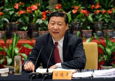 习近平在网信工作座谈会上的讲话全文发表