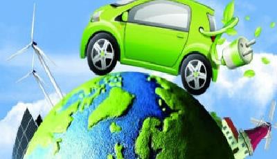 交通部推廣30萬輛新能源車 三大領(lǐng)域廣開綠燈