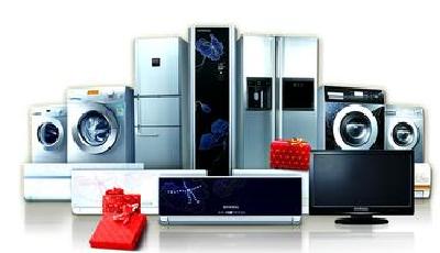 下半年家電市場預(yù)計(jì)增9%