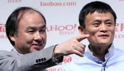 王者歸來：孫正義奪回世界首富寶座