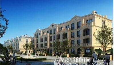 高新區新盤價格屢創新低 超級大盤規劃頻繁問世