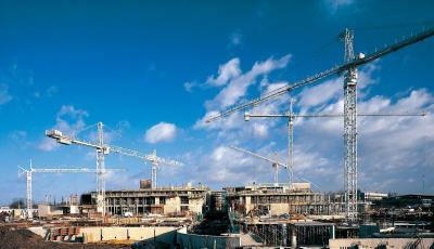 房地產調整牽動下游行業 四季度經濟沖擊或更強