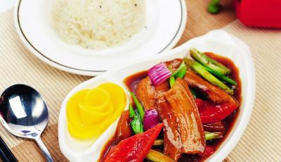 午餐必備6種黃金食物