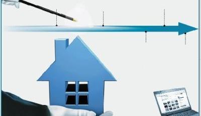 不動產統一登記獲多項進展24省已啟動相關工作