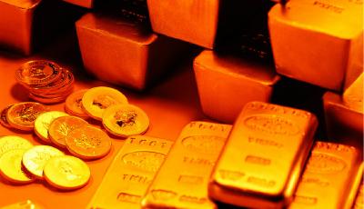 我國黃金產量連續7年世界第一