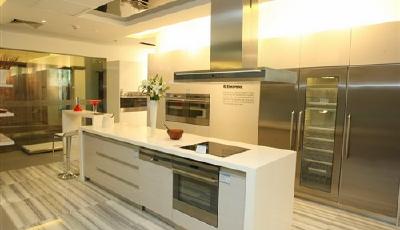 伊萊克斯擬 33億美元收購GE家電