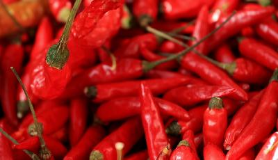 青島辣椒紅上抽驗“黑榜”