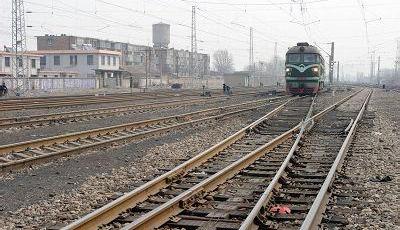 長三角鐵路建設再掀高潮　全年計劃投資559億元