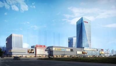 萬達商業地產啟動赴港IPO