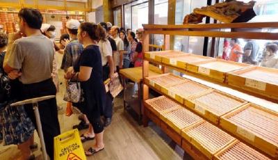 味全涉劣質豬油因第一時間主動通報在臺免罰