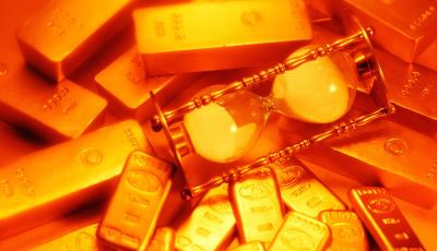 加息預期升溫 黃金料迎做空盛宴