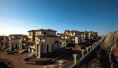 香港新一輪樓市泡沫已生成 內地投資客推高房價