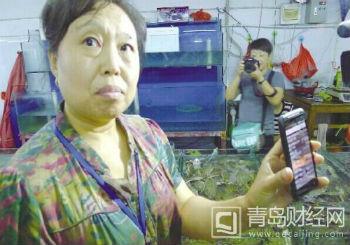 【财经记者在现场】 9000多笔数据“炼”出CPI