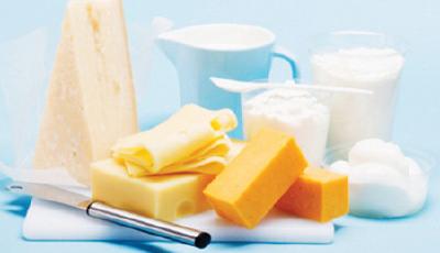 上半年查獲271噸不合格進口乳品 1/4來自意大利