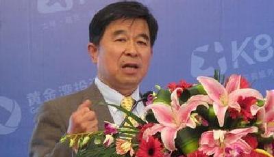 住建部專家稱房地產市場變態