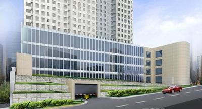 利好政策刺激新增量 盘点最具潜力崂山写字楼