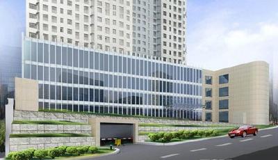 利好政策刺激新增量 盤點(diǎn)最具潛力嶗山寫字樓