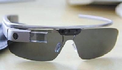 谷歌眼鏡iOS版應用新增照片同步功能