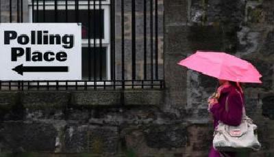 蘇格蘭公投結(jié)果出爐 55%選民反對(duì)獨(dú)立 