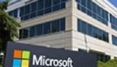 微軟第二輪裁員裁減2100人 關閉硅谷研究院
