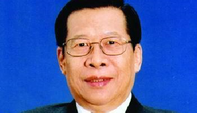 央視原臺長楊偉光病逝 推出焦點訪談等欄目