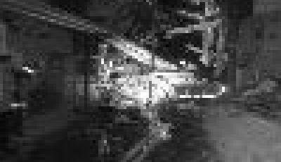 太原城中村民房倒塌多人被埋 已救出14人