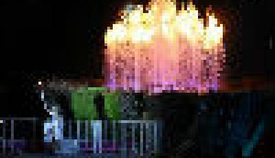 仁川亞運主火炬意外熄火12分鐘未進行充分測試