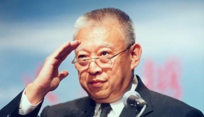 董建華率超40人香港富豪團進京 將受習近平接見(名單)