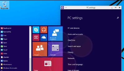 Windows 9預(yù)覽版推出時(shí)間或延遲到10月