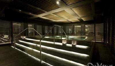 最富格調的奢侈品 阿瑪尼藝術公寓