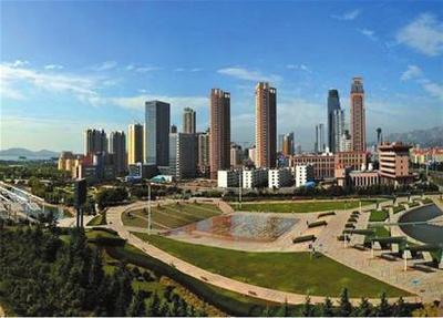 黄岛新区发布助推产业发展十大政策