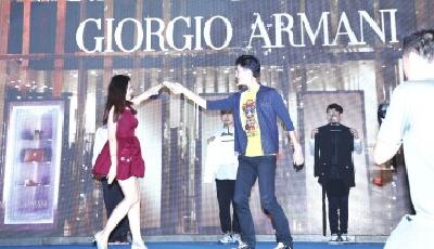 "金九"樓市搶客出奇招 各路營銷模式劍指"回款"