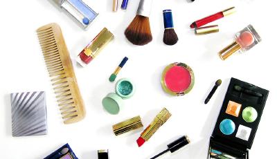 15批化妝品被檢出含甲硝唑等禁用物質