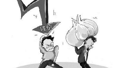 全球食品價格指數降至新低 連續5個月下滑