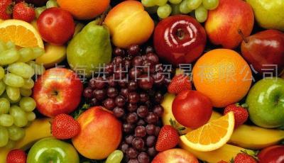 進口水果連漲數月 價格短期內難有明顯降幅