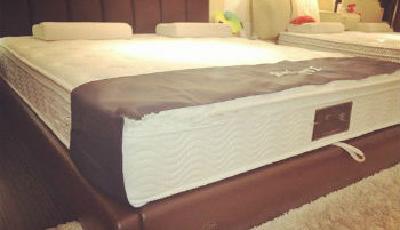 深圳百蘭床墊等家具廠接連倒閉 行業(yè)存產(chǎn)能過(guò)剩