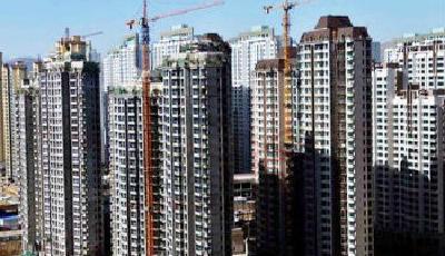 江西房地產(chǎn)再救市 對(duì)購(gòu)買家庭唯一普通商品房減稅