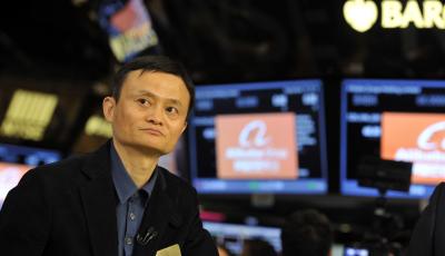 2014胡潤百富榜：前10榜單中IT富豪最多