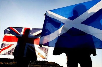 域名“.Scot”誕生 蘇格蘭人在網(wǎng)上獨(dú)立