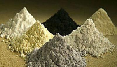 湖南7家企業為非法開采稀土洗白 涉案金額達7.3億