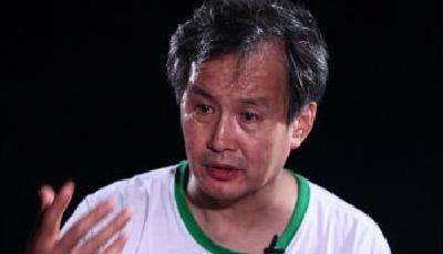 黃鳴再度炮轟潘石屹：99%房地產建筑為高耗能