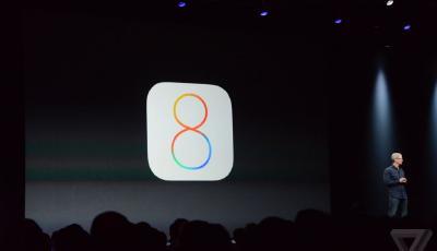 蘋果即將發布iOS 8.0.1 修復呼叫轉移會死機等漏洞