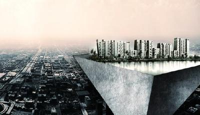 高盛地產樓盤房本面積與實際差百平業主或停止還貸