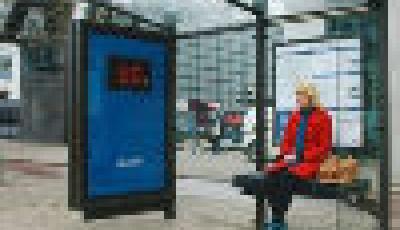 再也不要去公園玩耍了：公園長椅可顯示體重 