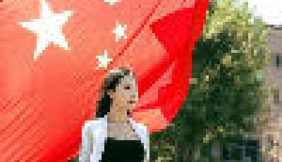 留澳博士發起“我和國旗合個影”為祖國慶生